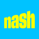 Nash (NEX) logo
