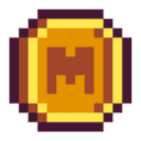 Memecoin (MEME) logo