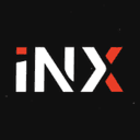 InsightX (INX) logo