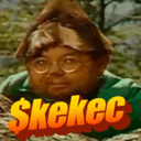 The Balkan Dwarf ($KEKEC) logo