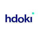 HDOKI (OKI) logo