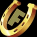 FART COIN (FRTC) logo