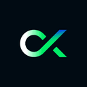 goodcryptoX (GOOD) logo
