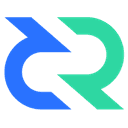 Decred (DCR) logo