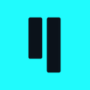 Qubic (QUBIC) logo