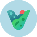 ValleyDAO (GROW) logo
