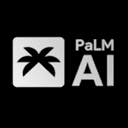 PaLM AI (PALM) logo