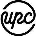 UPCX (UPC) logo