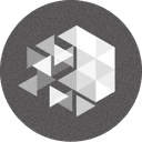IoTeX (IOTX) logo