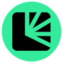 LandX Governance Token (LNDX) logo