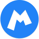 Moolahverse (MLH) logo