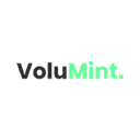 VoluMint (VMINT) logo