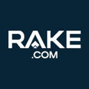 Rake.com (RAKE) logo
