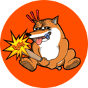 BabyBonk (BABYBONK) logo