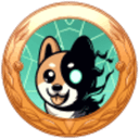 Gui Inu (GUI) logo