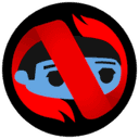 AVAX HAS NO CHILL (NOCHILL) logo