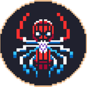 SpiderSwap (SPDR) logo