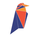 Ravencoin (RVN) logo