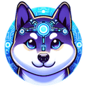 Any Inu (AI) logo
