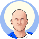 Base God (TYBG) logo