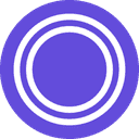 Saros (SAROS) logo