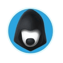 Resistance Dog (REDO) logo