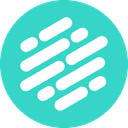 Verida Token (VDA) logo