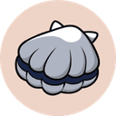 Scallop (SCA) logo