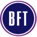 BnkToTheFuture (BFT) logo
