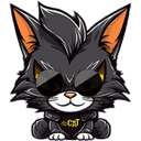 daCat (DACAT) logo