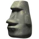 MOAI (MOAI) logo