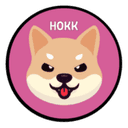 Hokkaidu Inu ($HOKK) logo