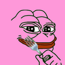 PepeFork (PORK) logo