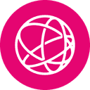 Stride Staked TIA (STTIA) logo