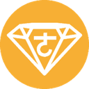 Hacash Diamond (HACD) logo