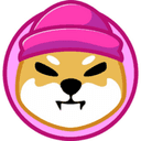 Shibwifhatcoin (SHIB) logo