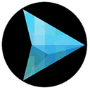 Film.io (FAN) logo