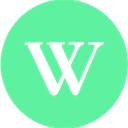 Worldwide USD (WUSD) logo