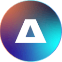Astrolescent (ASTRL) logo
