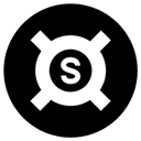 Staked FRAX (SFRAX) logo