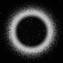 Dither (DITH) logo