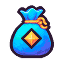 Bag (BAG) logo