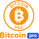 Bitcoin Pro (BTCP) logo