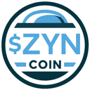 ZynCoin (ZYN) logo