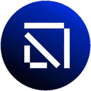 Blendr Network (BLENDR) logo