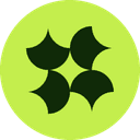 Koi (KOI) logo