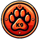 K9 Finance DAO (KNINE) logo