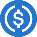 Bridged USDC (Immutable zkEVM) (USDC) logo