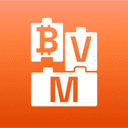 BVM (BVM) logo