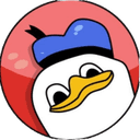 Dolan Duck (DOLAN) logo